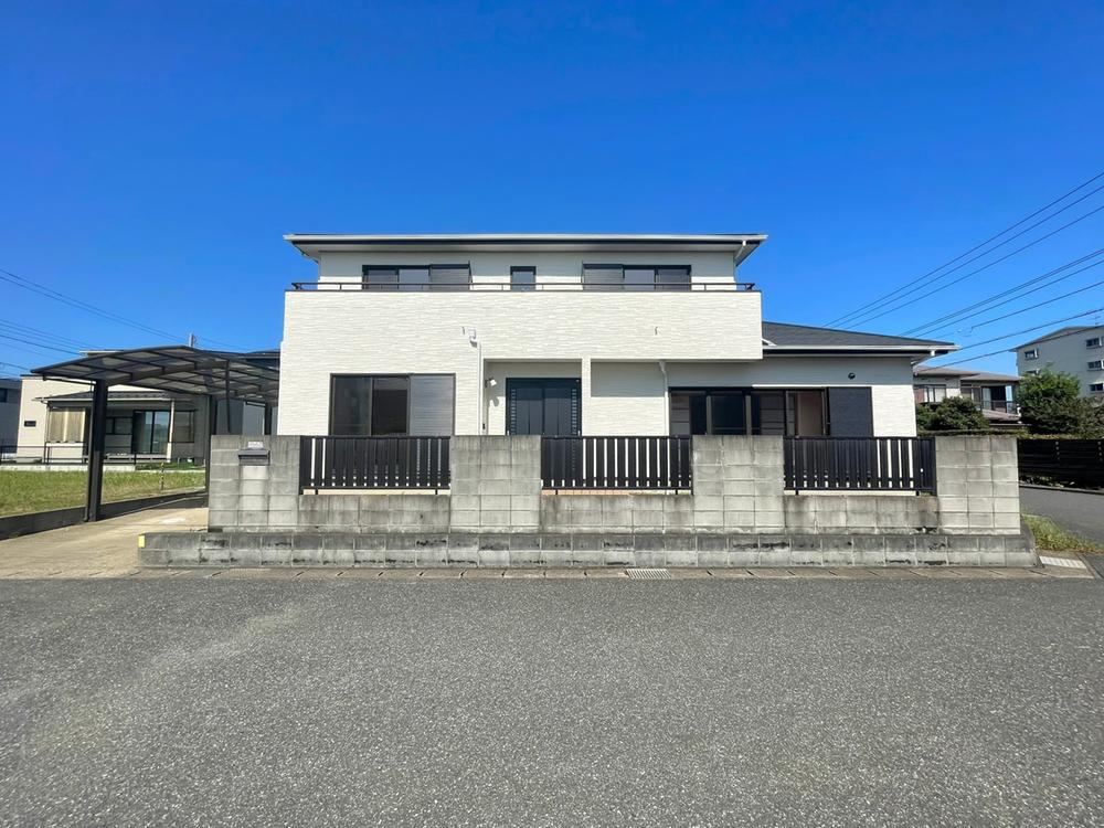 4LDK house in Kisarazu, Chiba - Photo 1
