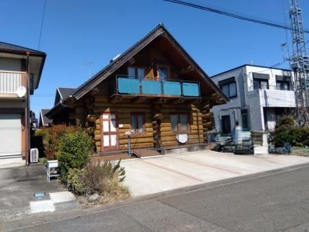 2LDK house in Kumagaya, Saitama - Photo 1