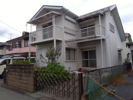 5LDK house in Kumagaya, Saitama - Photo 1