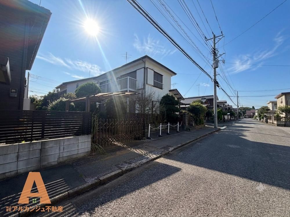 215 m² land in Yotsukaido, Chiba - Photo 1