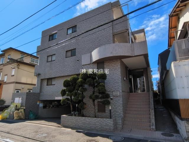 2LDK apartment in Funabashi, Chiba - Photo 1