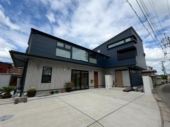 1LDK house in Minamiboso