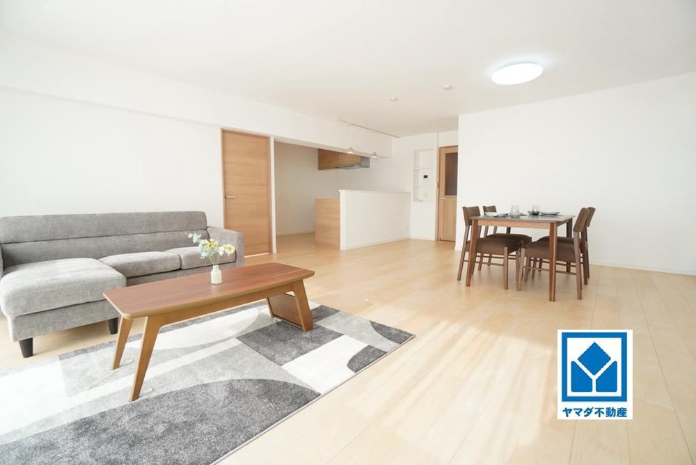 3LDK apartment in Chuo Ward, Fukuoka - Photo 1