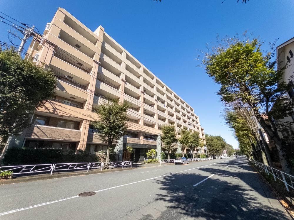 3LDK apartment in Hachioji, Tokyo - Photo 1