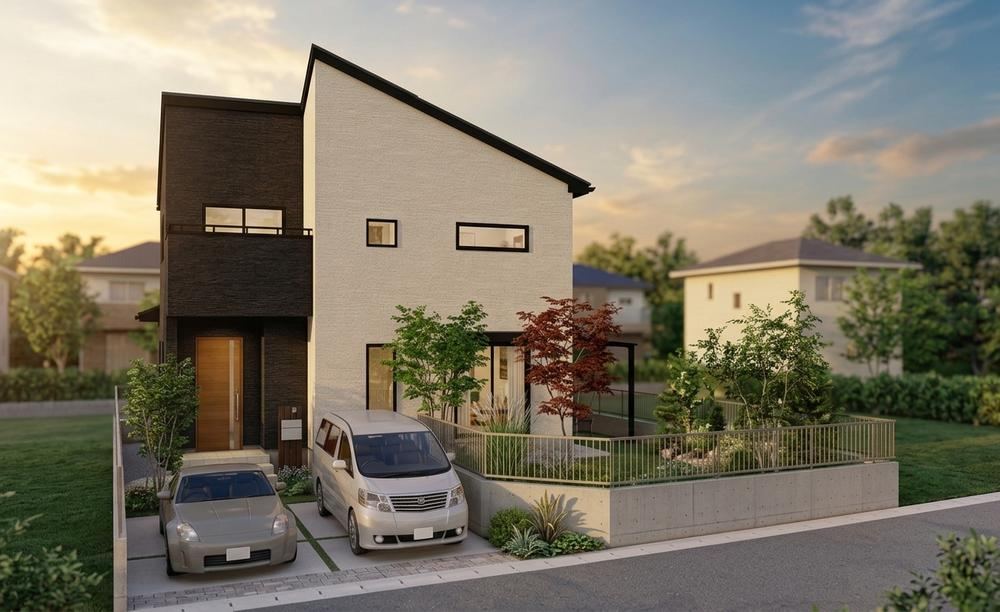 179 m² land in Ichihara, Chiba - Photo 1