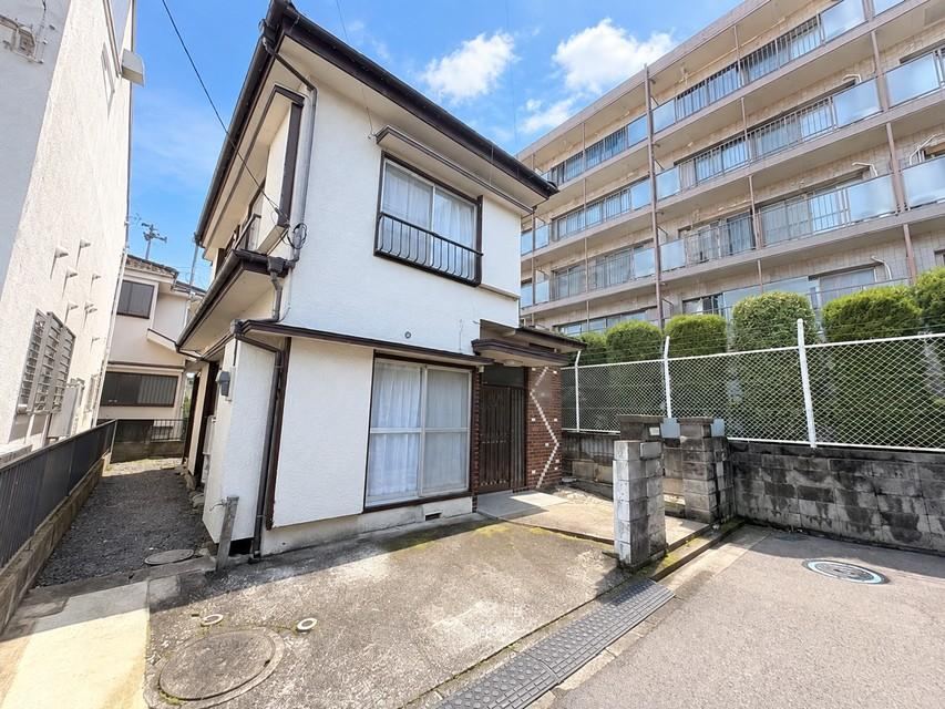 4DK house in Ome, Tokyo - Photo 1