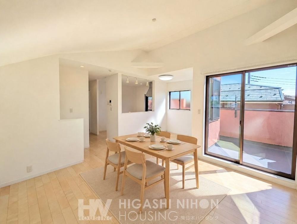4LDK house in Asao Ward, Kawasaki, Kanagawa - Photo 1