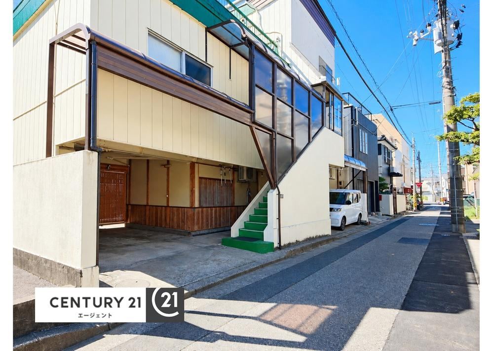 7DK house in Chuo Ward, Niigata - Photo 1