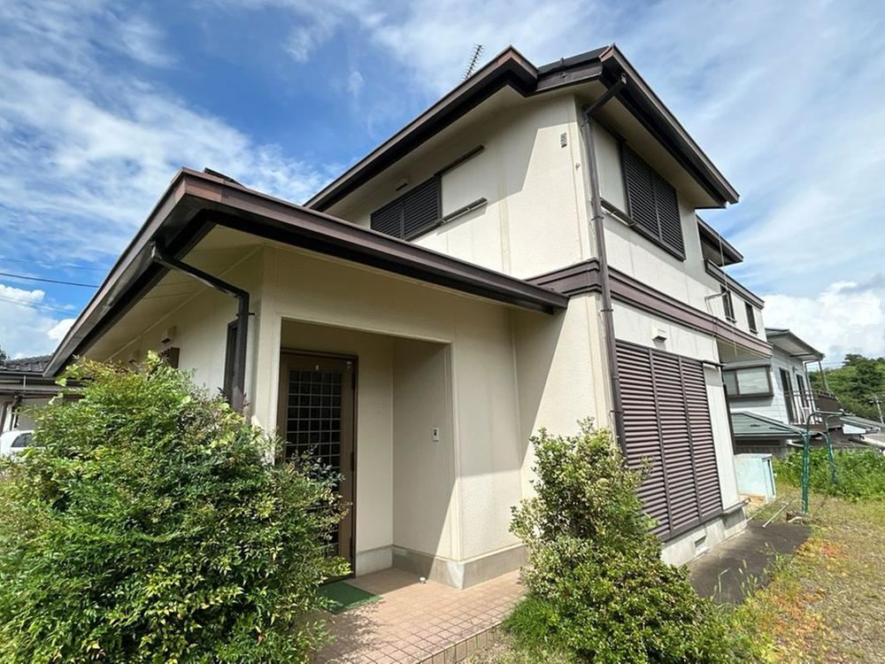 4LDK+S house in Shirakawa, Fukushima - Photo 1