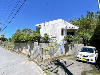 4LDK+S house in Nago