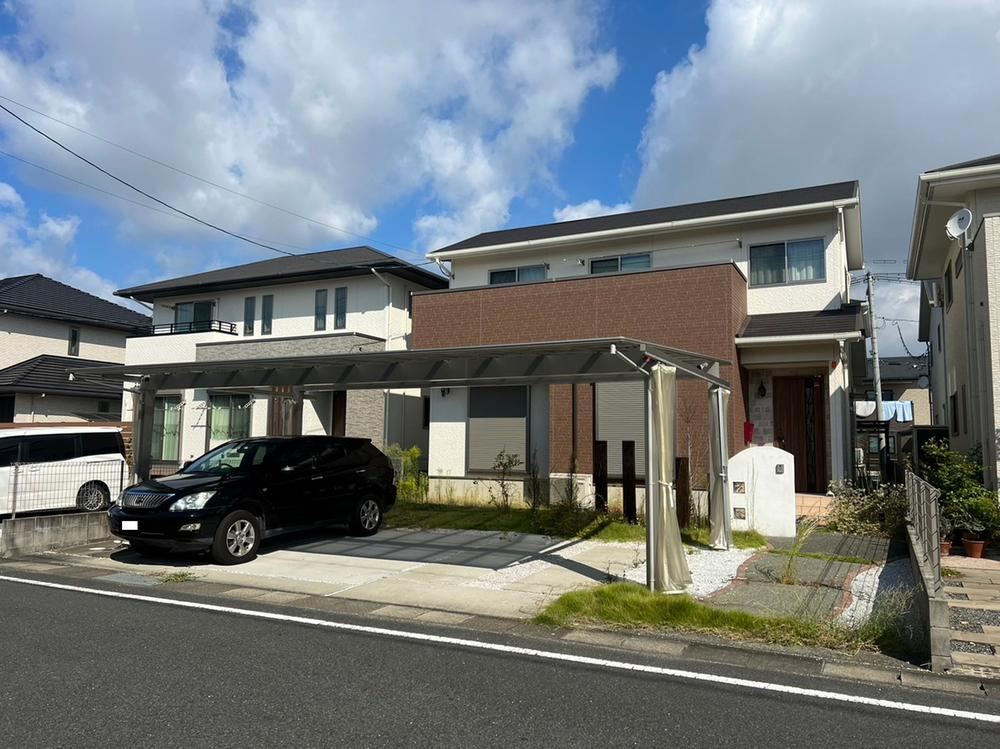 3LDK+S house in Minami Ward, Kumamoto - Photo 1