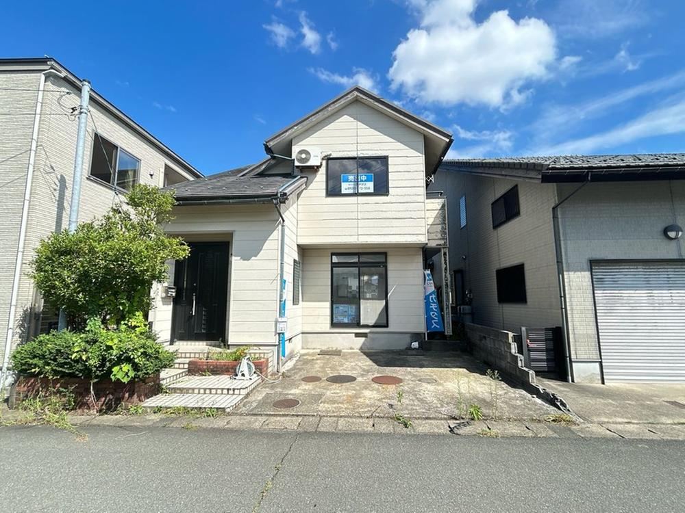 3LDK+S house in Fukui, Fukui - Photo 1