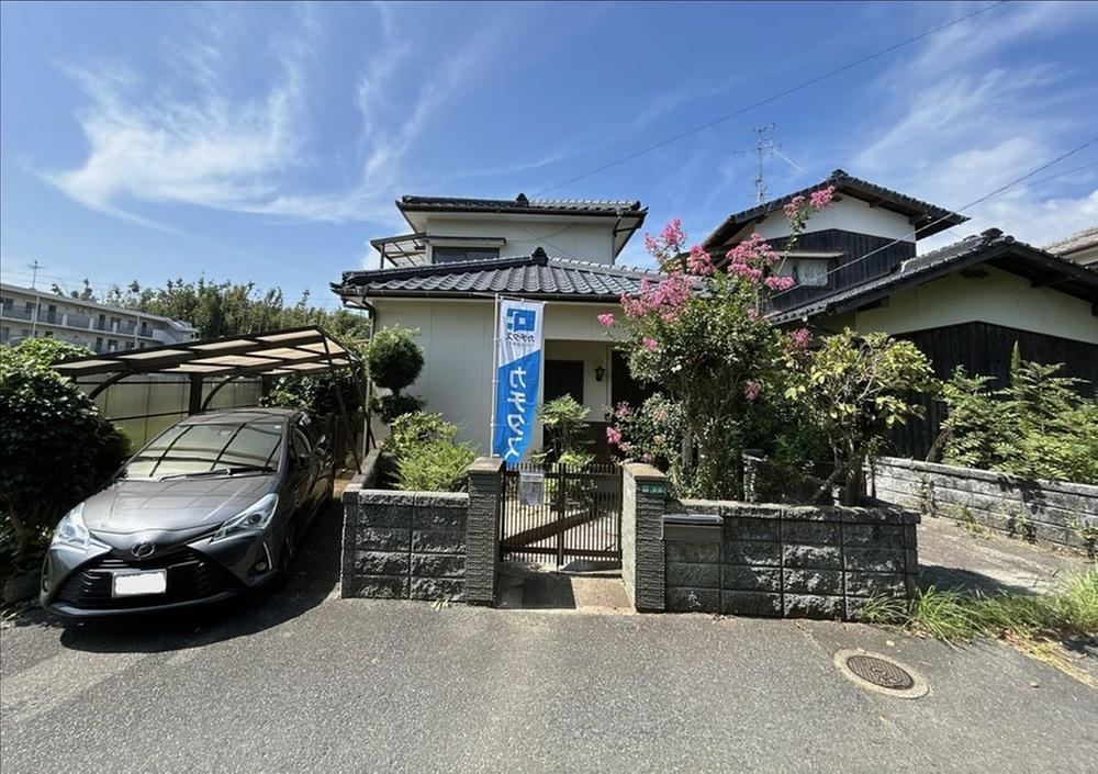 3LDK house in Shimonoseki, Yamaguchi - Photo 1