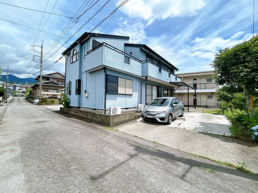 5LDK+S house in Fuji, Shizuoka - Photo 1