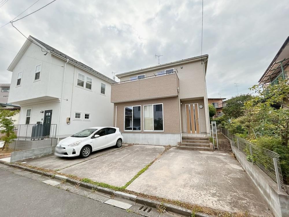 4LDK house in Koriyama, Fukushima - Photo 1