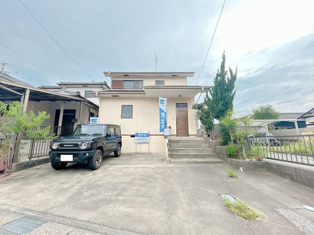 3LDK house in Handa, Aichi - Photo 1