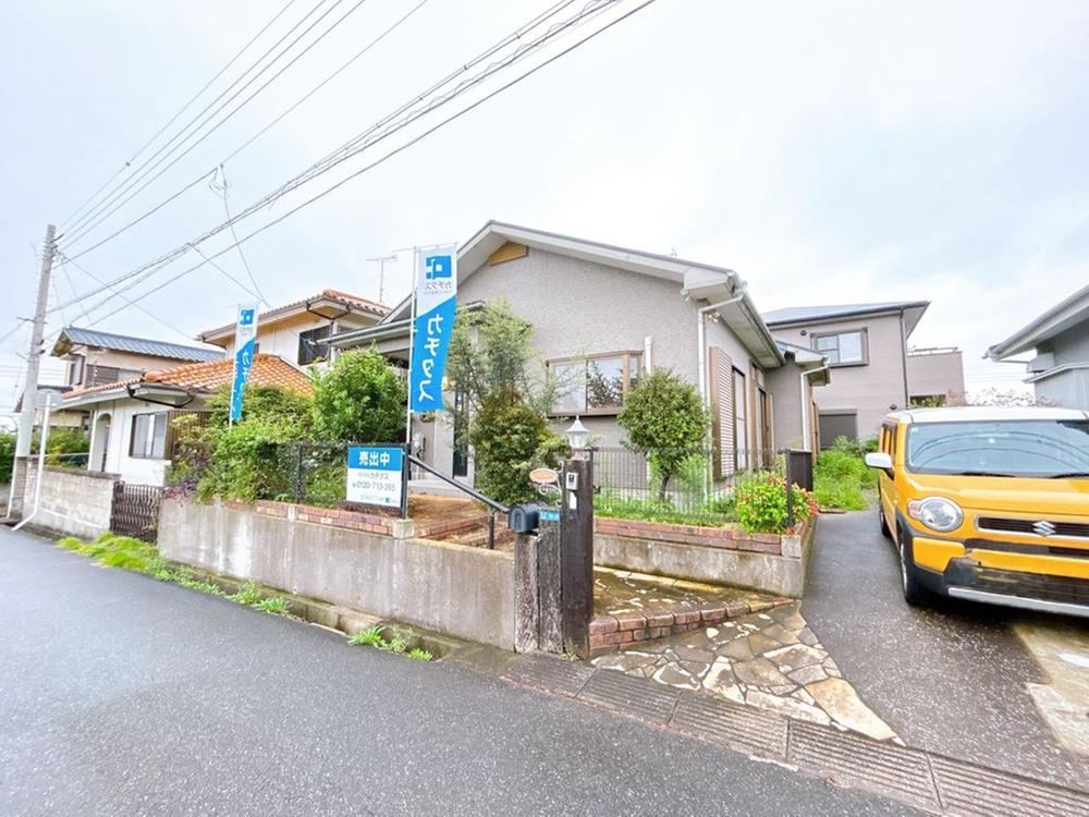 2LDK house in Kisarazu, Chiba - Photo 1