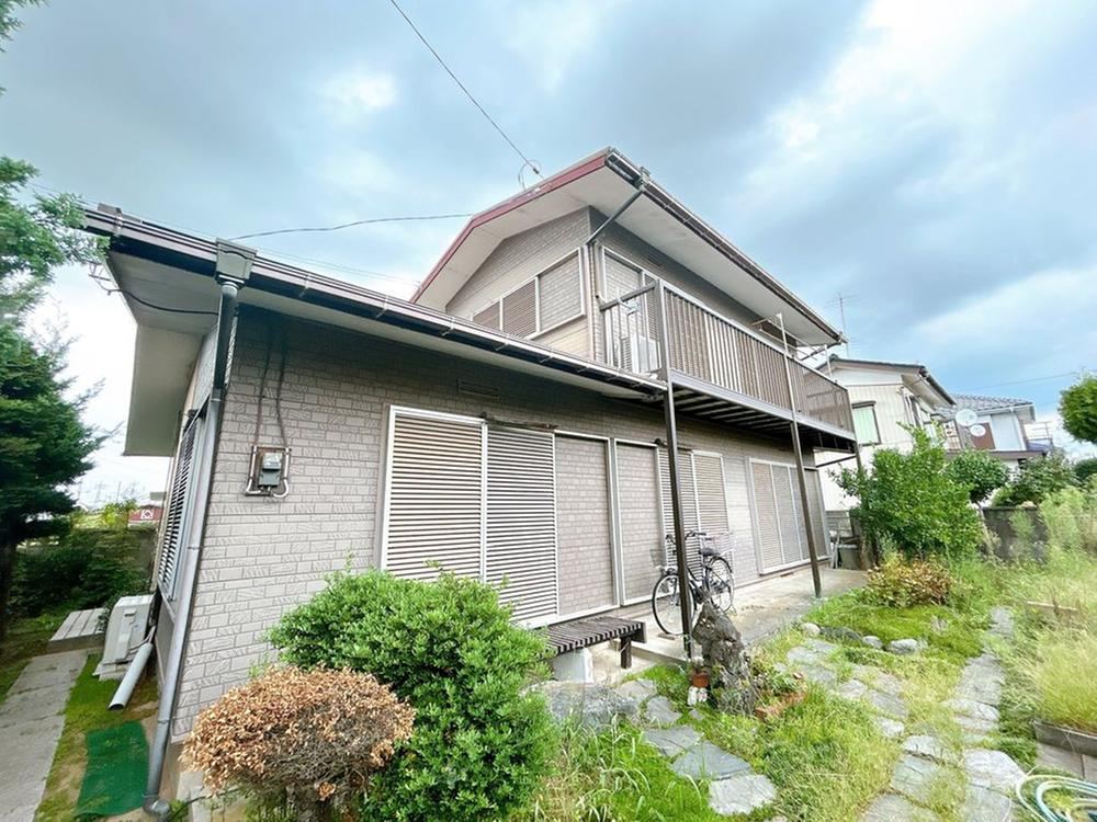 4LDK house in Tsukubamirai, Ibaraki - Photo 1