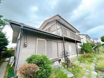 4LDK house in Tsukubamirai