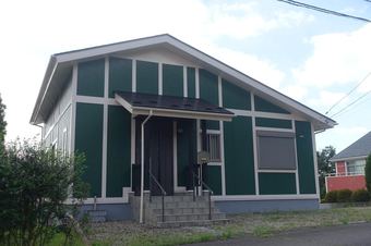 2LDK house in Sakura