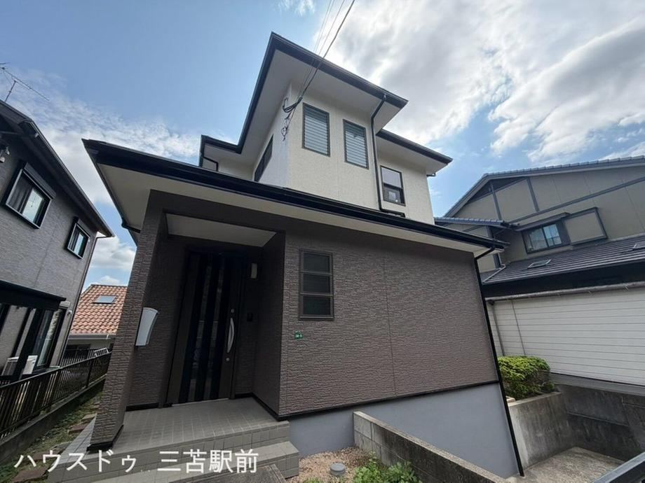 4LDK house in Higashi Ward, Fukuoka - Photo 1