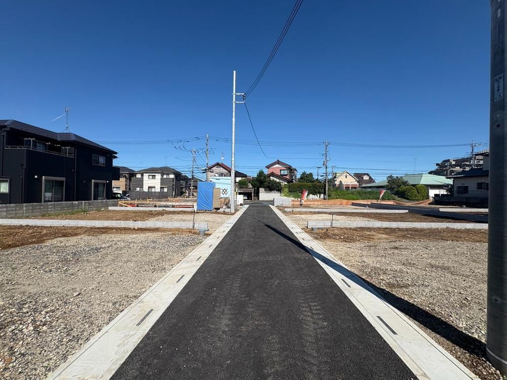 100 m² land in Minuma Ward, Saitama - Photo 1