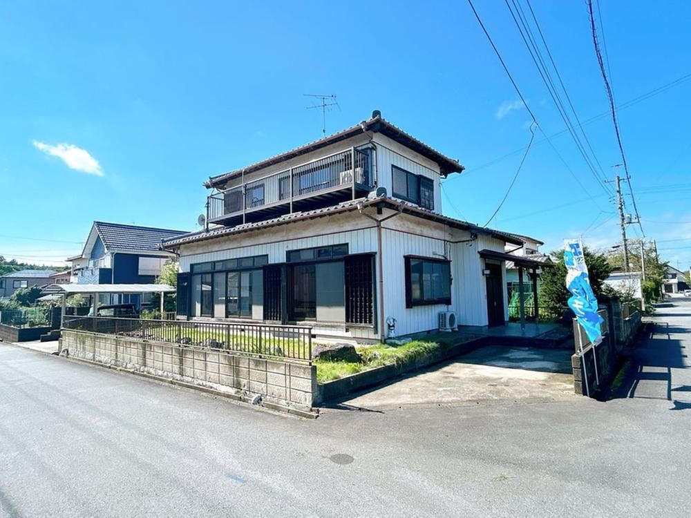 3LDK house in Ushiku, Ibaraki - Photo 1