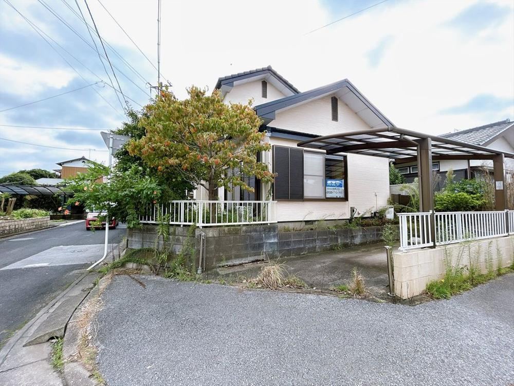 2LDK+S house in Kimitsu, Chiba - Photo 1