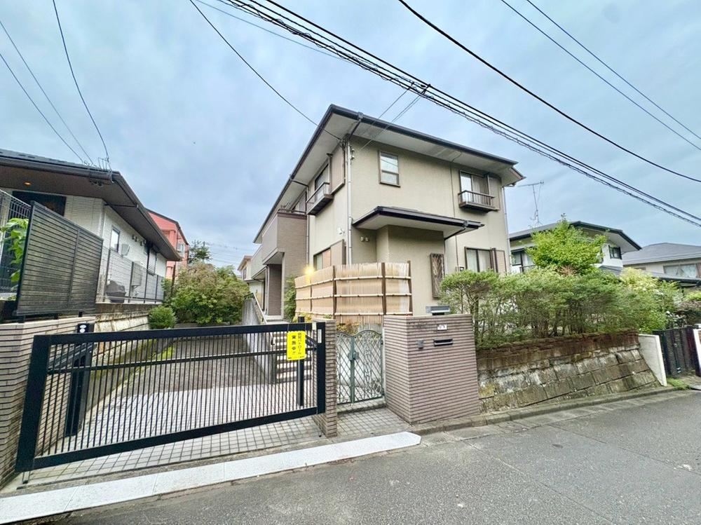 5LDK house in Kamakura, Kanagawa - Photo 1
