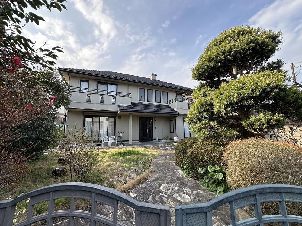 5LDK house in Kamakura, Kanagawa - Photo 1