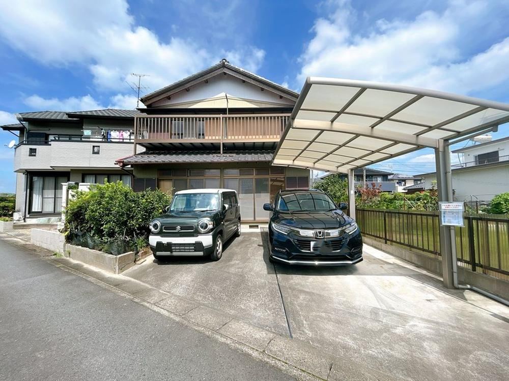 5LDK+S house in Aisai, Aichi - Photo 1