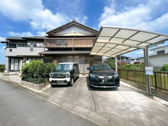 5LDK+S house in Aisai