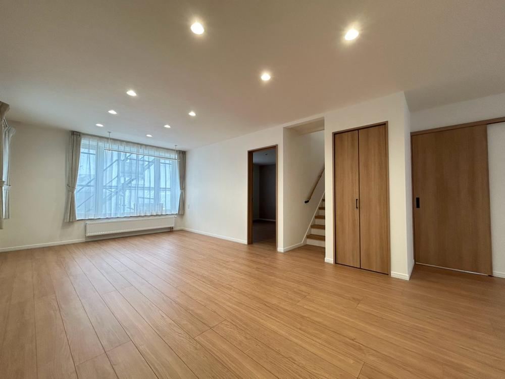 3LDK house in Kita Ward, Sapporo, Hokkaido - Photo 1