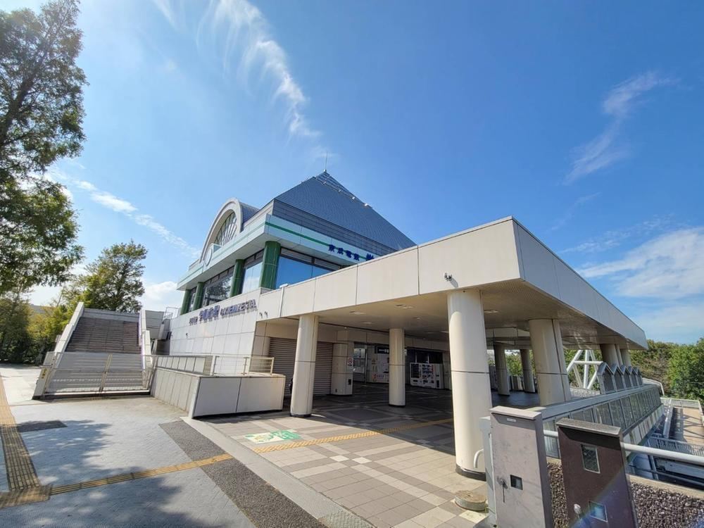 3LDK apartment in Midori Ward, Chiba - Photo 1
