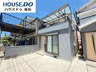2LDK house in Izumiotsu