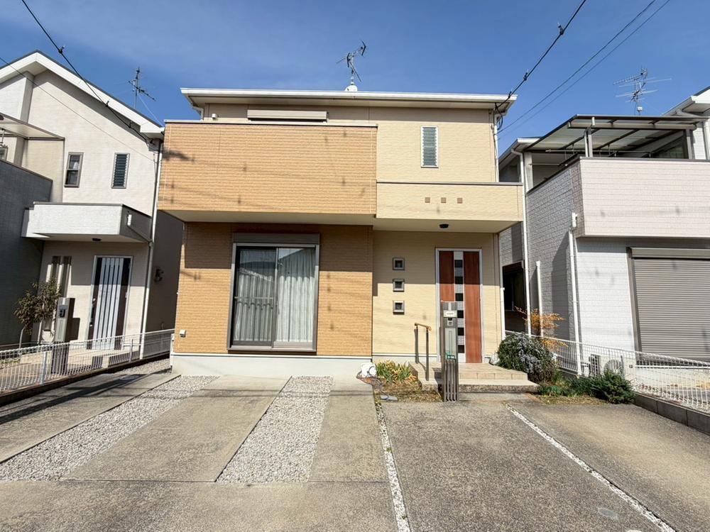 4LDK house in Kishiwada, Osaka - Photo 1