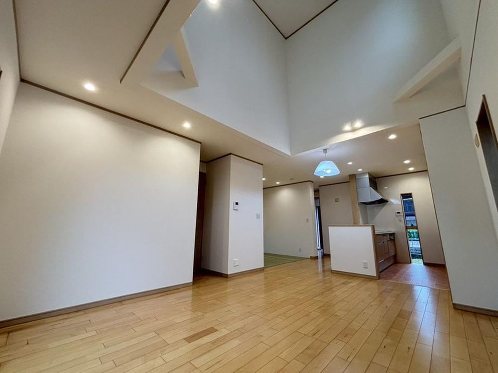 3LDK house in Munakata, Fukuoka - Photo 1