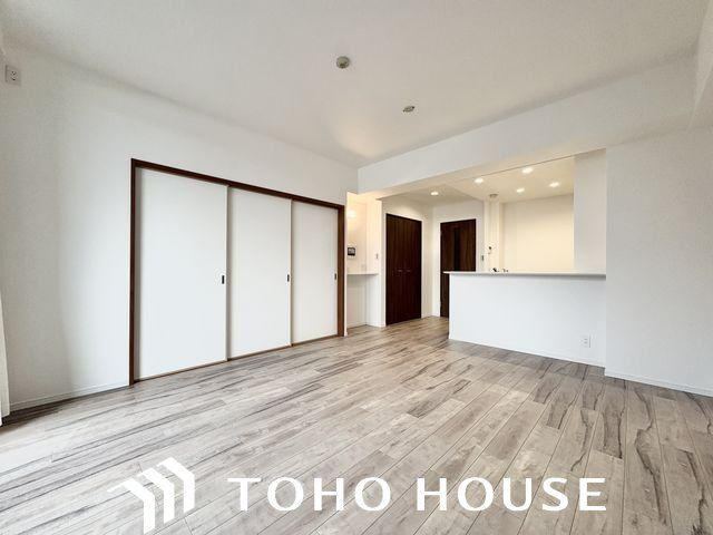 3LDK apartment in Nisshin, Aichi - Photo 1