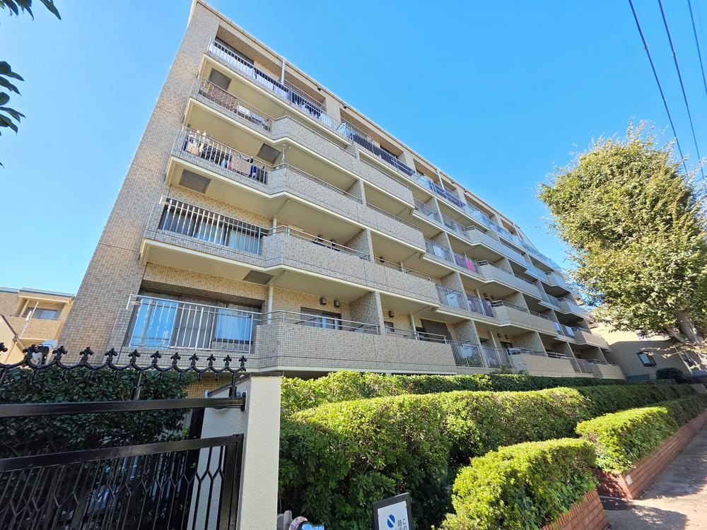1LDK apartment in Musashino, Tokyo - Photo 1