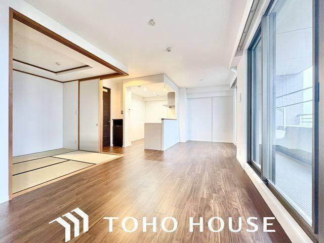 3LDK apartment in Ichinomiya, Aichi - Photo 1