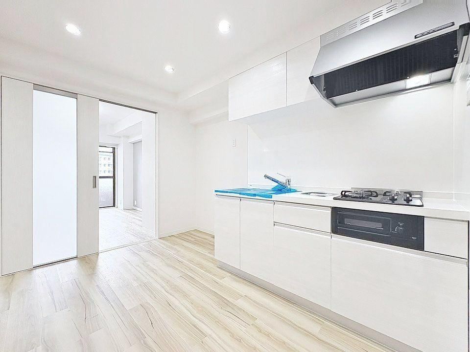 2DK apartment in Koto Ward, Tokyo - Photo 1