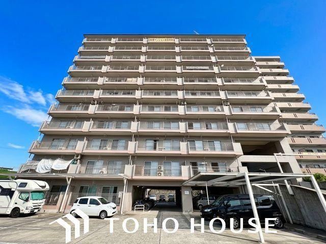 3LDK apartment in Nakagawa Ward, Nagoya, Aichi - Photo 1