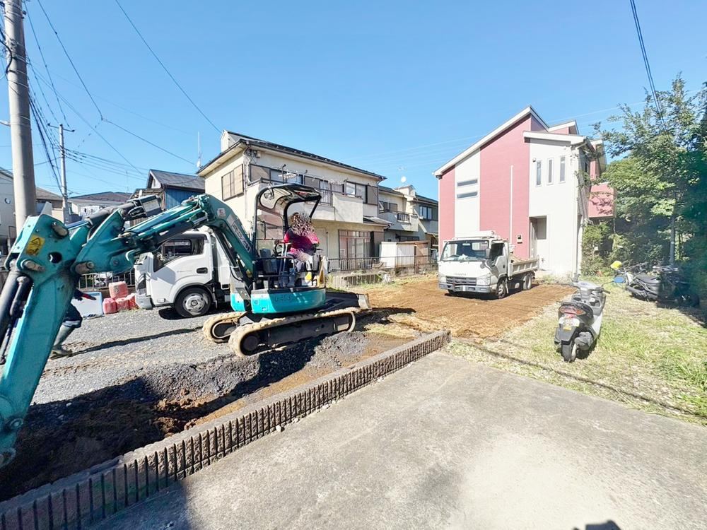 126 m² land in Nishi Ward, Saitama - Photo 1