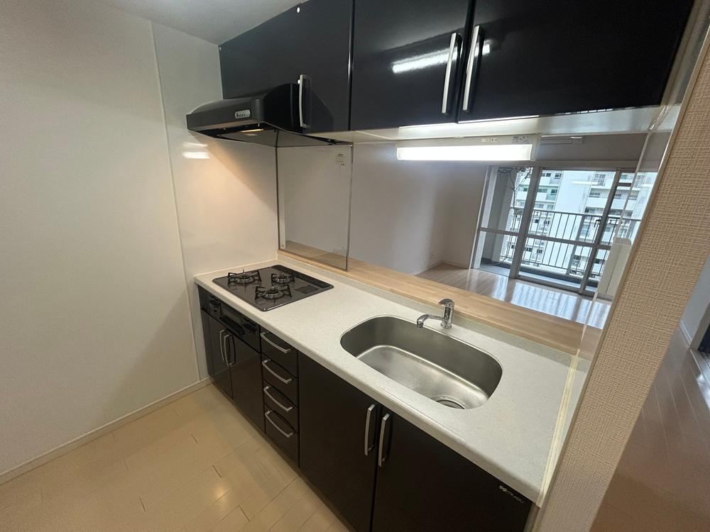 3LDK apartment in Asao Ward, Kawasaki, Kanagawa - Photo 1