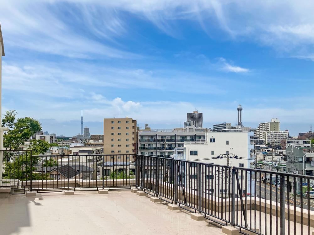 3LDK apartment in Edogawa Ward, Tokyo - Photo 1