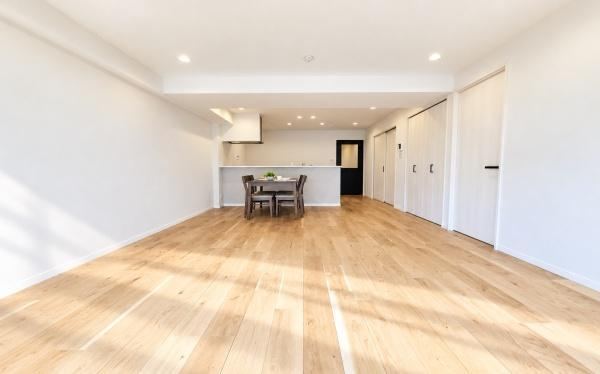 3LDK apartment in Tama Ward, Kawasaki, Kanagawa - Photo 1
