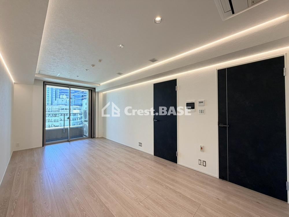 39 m² apartment in Minato Ward, Tokyo - Photo 1