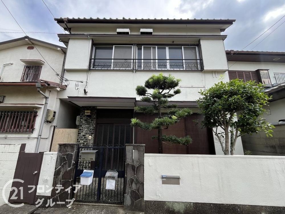 4DK house in Itami, Hyogo - Photo 1