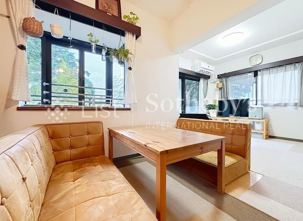 3LDK apartment in Totsuka Ward, Yokohama, Kanagawa - Photo 1