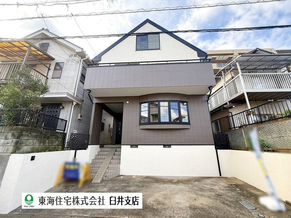 1LDK+3S house in Yachiyo, Chiba - Photo 1